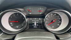 Vauxhall Insignia 1.5T SRi 5dr Petrol Hatchback